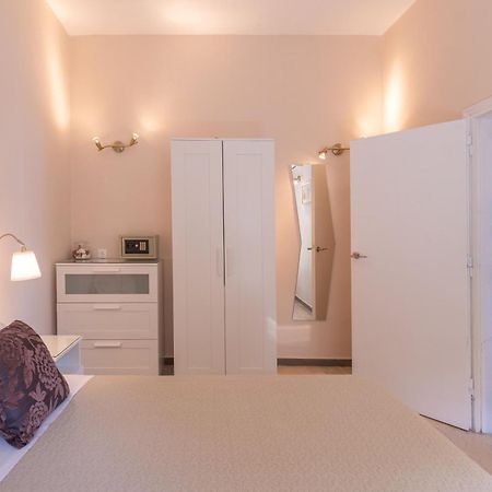 Eden Sea View Studios Mesongí المظهر الخارجي الصورة